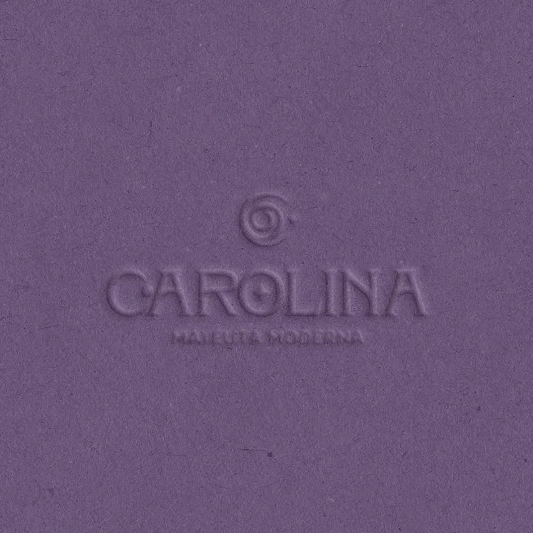 logo caroooo